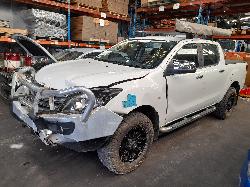 View Auto part Pwr Dr Wind Switch Mazda Bt50 2020