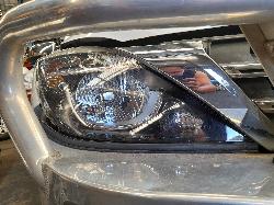 View Auto part Pwr Dr Wind Switch Mazda Bt50 2020