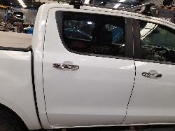 View Auto part Pwr Dr Wind Switch Mazda Bt50 2020