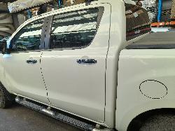 View Auto part Pwr Dr Wind Switch Mazda Bt50 2020