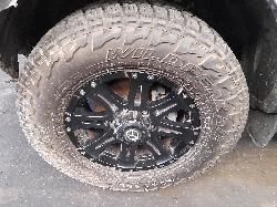 View Auto part Pwr Dr Wind Switch Mazda Bt50 2020