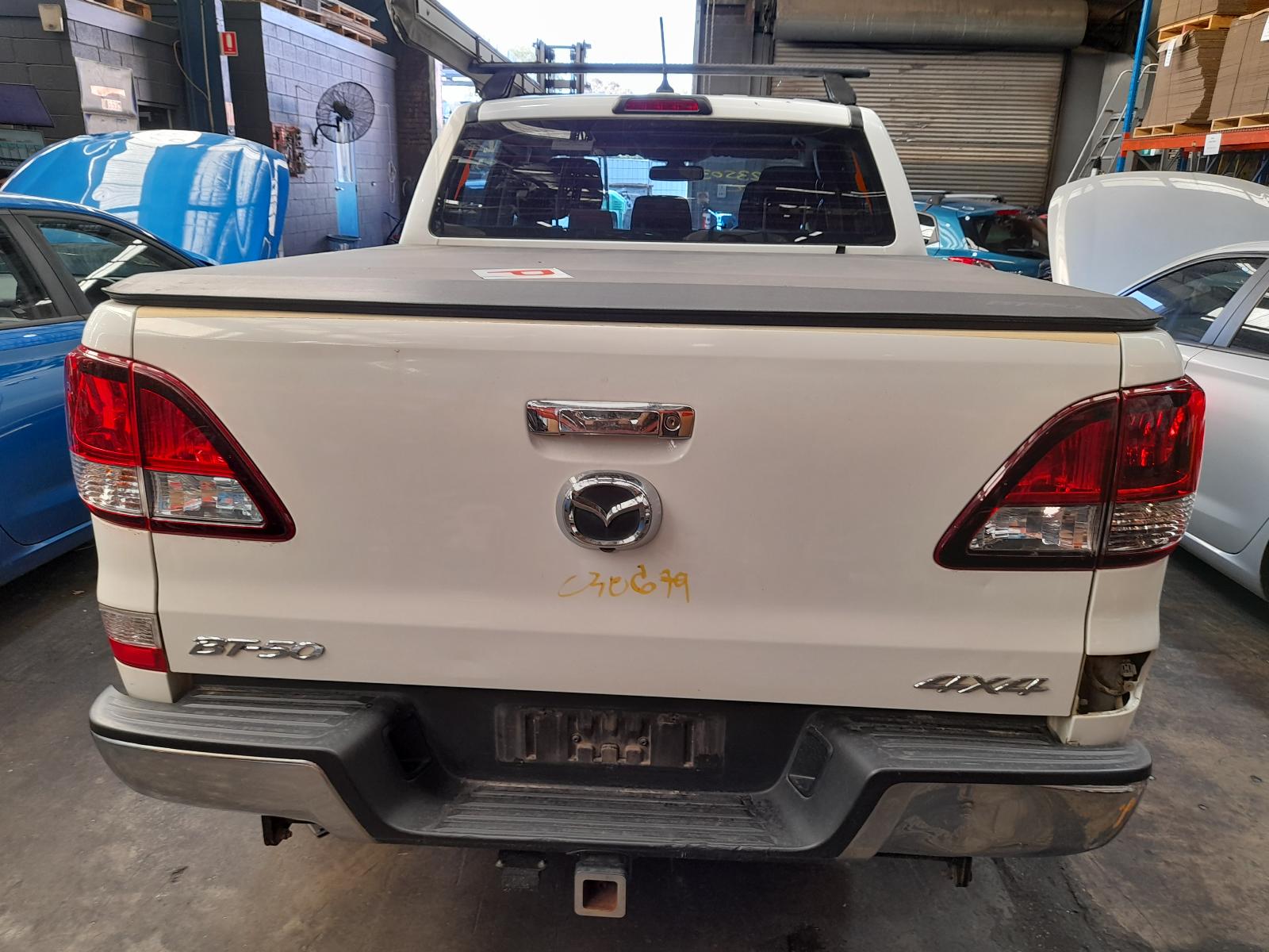 2020 Mazda Bt50 Pwr Dr Wind Switch View Auto part Pwr Dr Wind Switch Mazda Bt50 2020