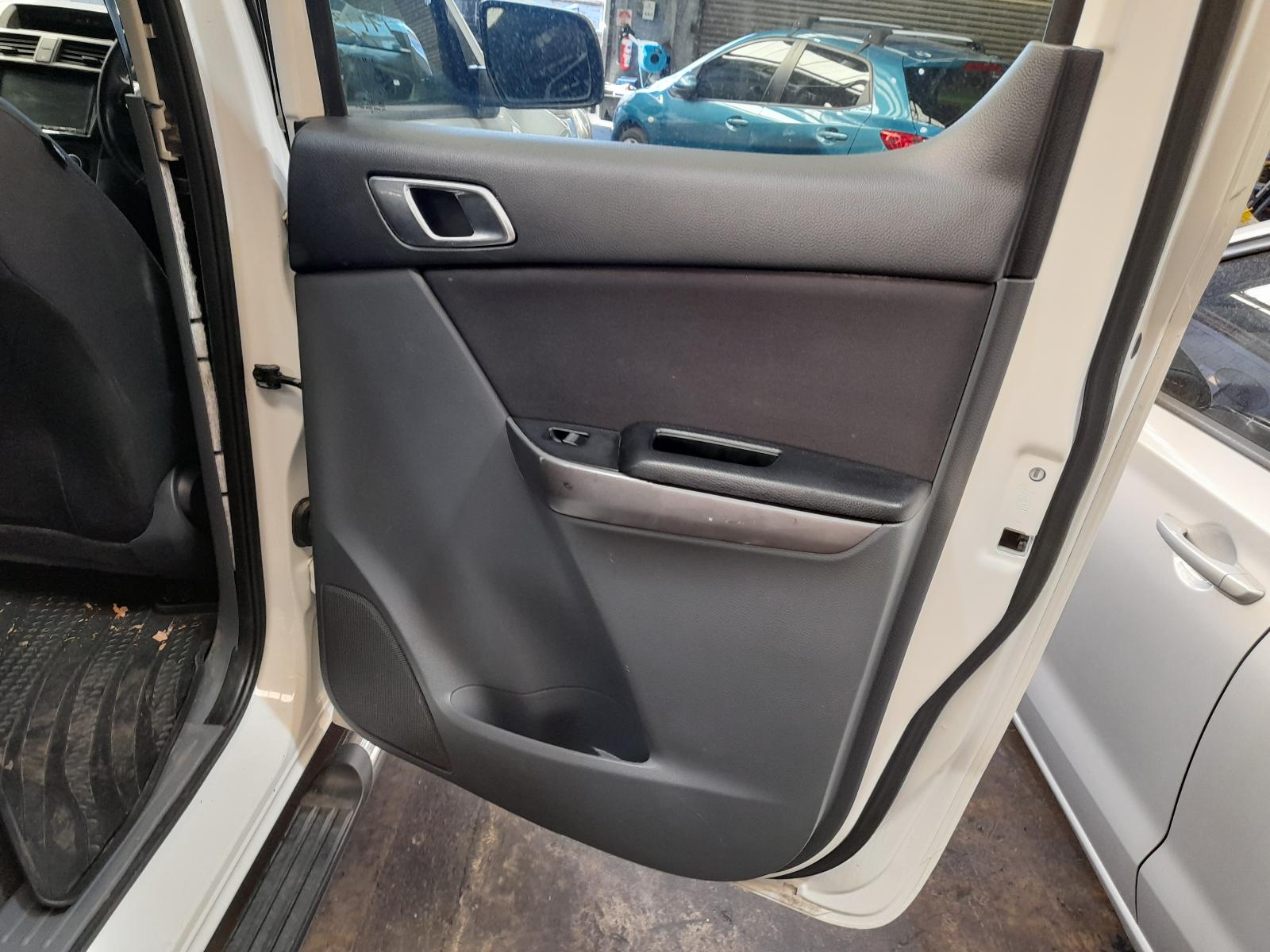 2020 Mazda Bt50 Pwr Dr Wind Switch View Auto part Pwr Dr Wind Switch Mazda Bt50 2020