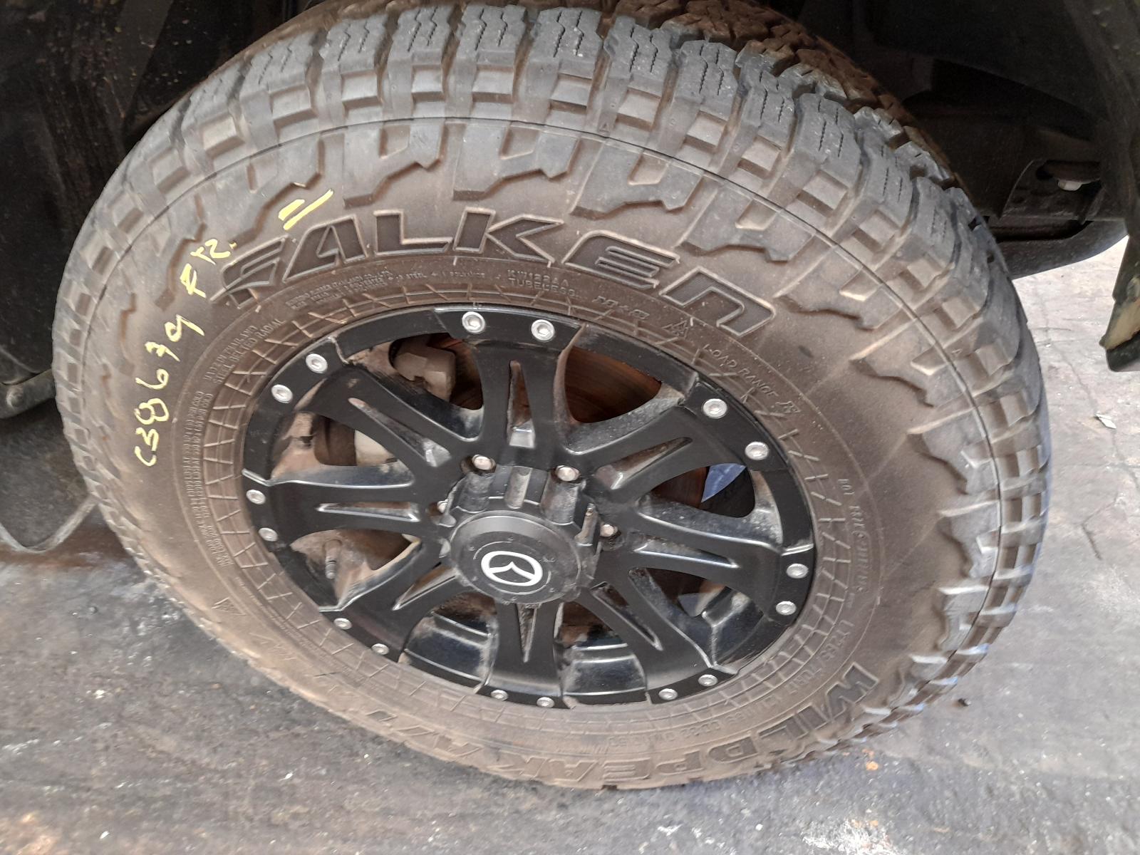 2020 Mazda Bt50 Pwr Dr Wind Switch View Auto part Pwr Dr Wind Switch Mazda Bt50 2020