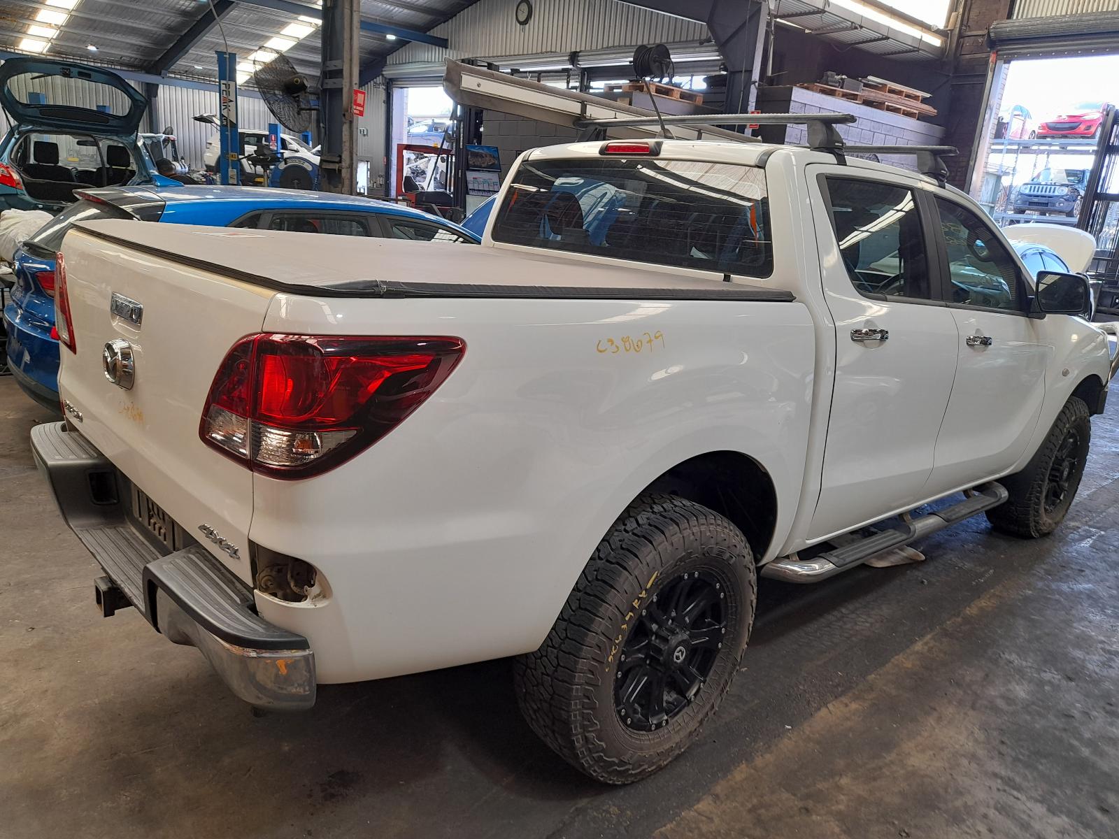 2020 Mazda Bt50 Pwr Dr Wind Switch View Auto part Pwr Dr Wind Switch Mazda Bt50 2020