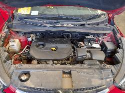 View Auto part Left Rear Door Window Hyundai Ix35 2014