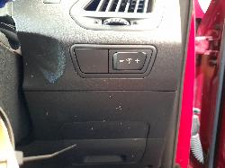 View Auto part Left Rear Door Window Hyundai Ix35 2014