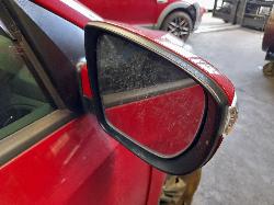 View Auto part Left Rear Door Window Hyundai Ix35 2014