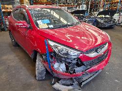 View Auto part Left Rear Door Window Hyundai Ix35 2014