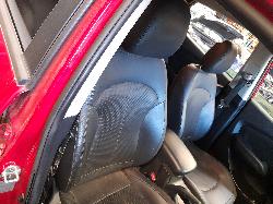 View Auto part Left Rear Door Window Hyundai Ix35 2014