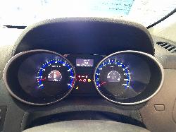 View Auto part Left Rear Door Window Hyundai Ix35 2014