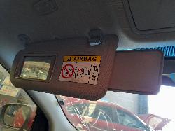 View Auto part Left Rear Door Window Hyundai Ix35 2014