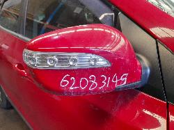 View Auto part Left Rear Door Window Hyundai Ix35 2014