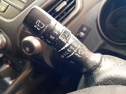 View Auto part Left Rear Door Window Hyundai Ix35 2014