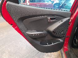 View Auto part Left Rear Door Window Hyundai Ix35 2014