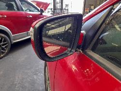 View Auto part Left Rear Door Window Hyundai Ix35 2014