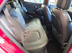 View Auto part Left Rear Door Window Hyundai Ix35 2014