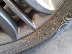 View Auto part Left Rear Door Window Hyundai Ix35 2014