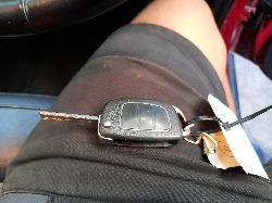 View Auto part Left Rear Door Window Hyundai Ix35 2014