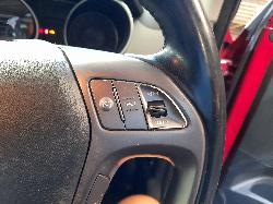 View Auto part Left Rear Door Window Hyundai Ix35 2014