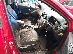 View Auto part Left Rear Door Window Hyundai Ix35 2014