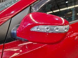 View Auto part Left Rear Door Window Hyundai Ix35 2014