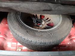 View Auto part Left Rear Door Window Hyundai Ix35 2014