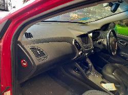 View Auto part Left Rear Door Window Hyundai Ix35 2014