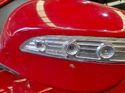 View Auto part Left Rear Door Window Hyundai Ix35 2014