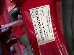 View Auto part Left Rear Door Window Hyundai Ix35 2014