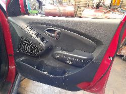 View Auto part Left Rear Door Window Hyundai Ix35 2014