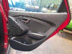 View Auto part Left Rear Door Window Hyundai Ix35 2014