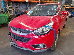 View Auto part Left Rear Door Window Hyundai Ix35 2014