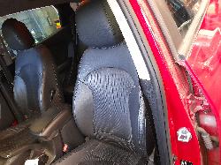 View Auto part Left Rear Door Window Hyundai Ix35 2014