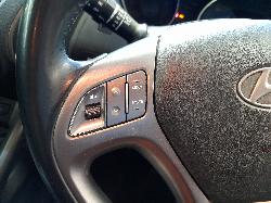 View Auto part Left Rear Door Window Hyundai Ix35 2014