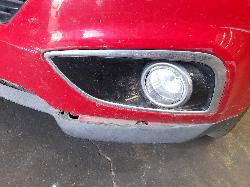 View Auto part Left Rear Door Window Hyundai Ix35 2014