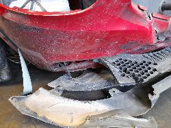 View Auto part Left Rear Door Window Hyundai Ix35 2014