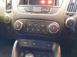 View Auto part Left Rear Door Window Hyundai Ix35 2014