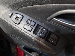 View Auto part Left Rear Door Window Hyundai Ix35 2014