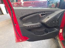 View Auto part Left Rear Door Window Hyundai Ix35 2014