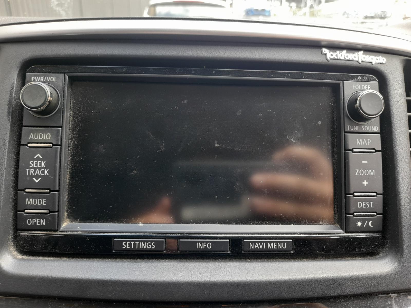 View Auto part Right Taillight Mitsubishi Lancer 2014