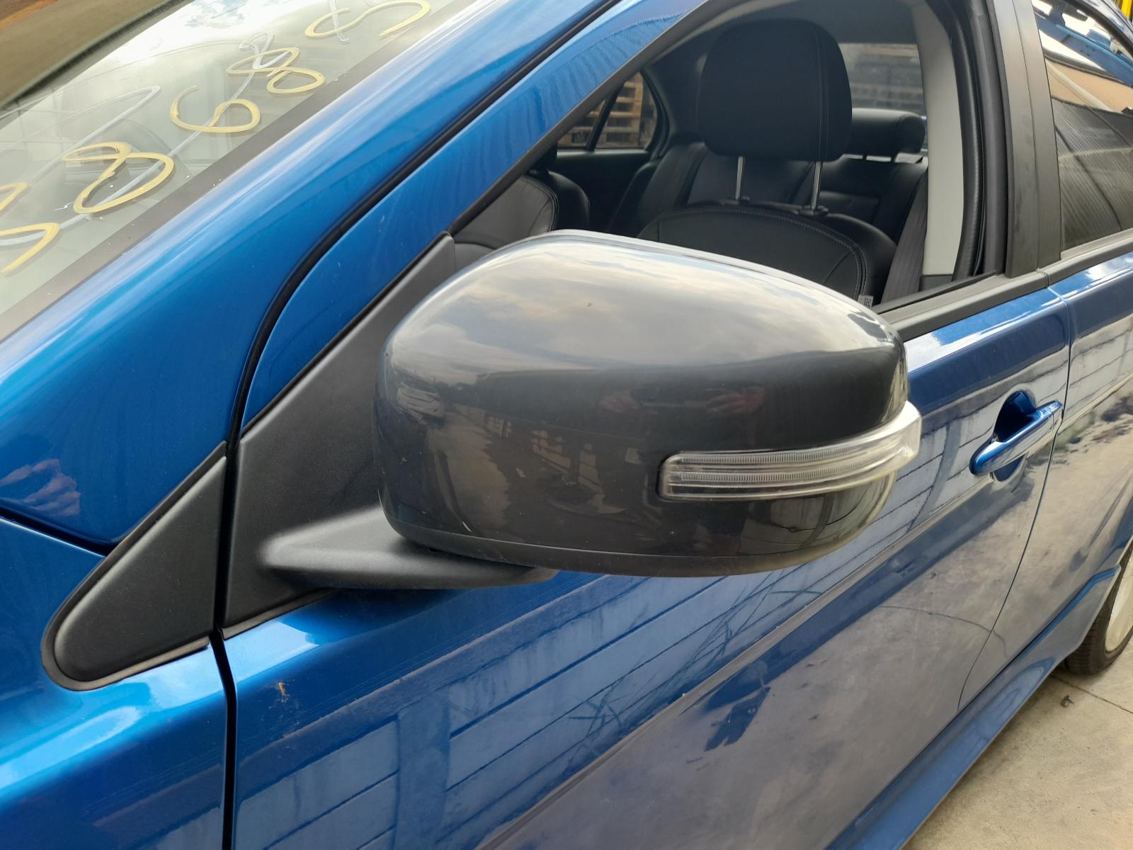 View Auto part Right Taillight Mitsubishi Lancer 2014