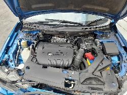 View Auto part Right Taillight Mitsubishi Lancer 2014