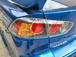 View Auto part Right Taillight Mitsubishi Lancer 2014