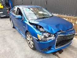 View Auto part Right Taillight Mitsubishi Lancer 2014