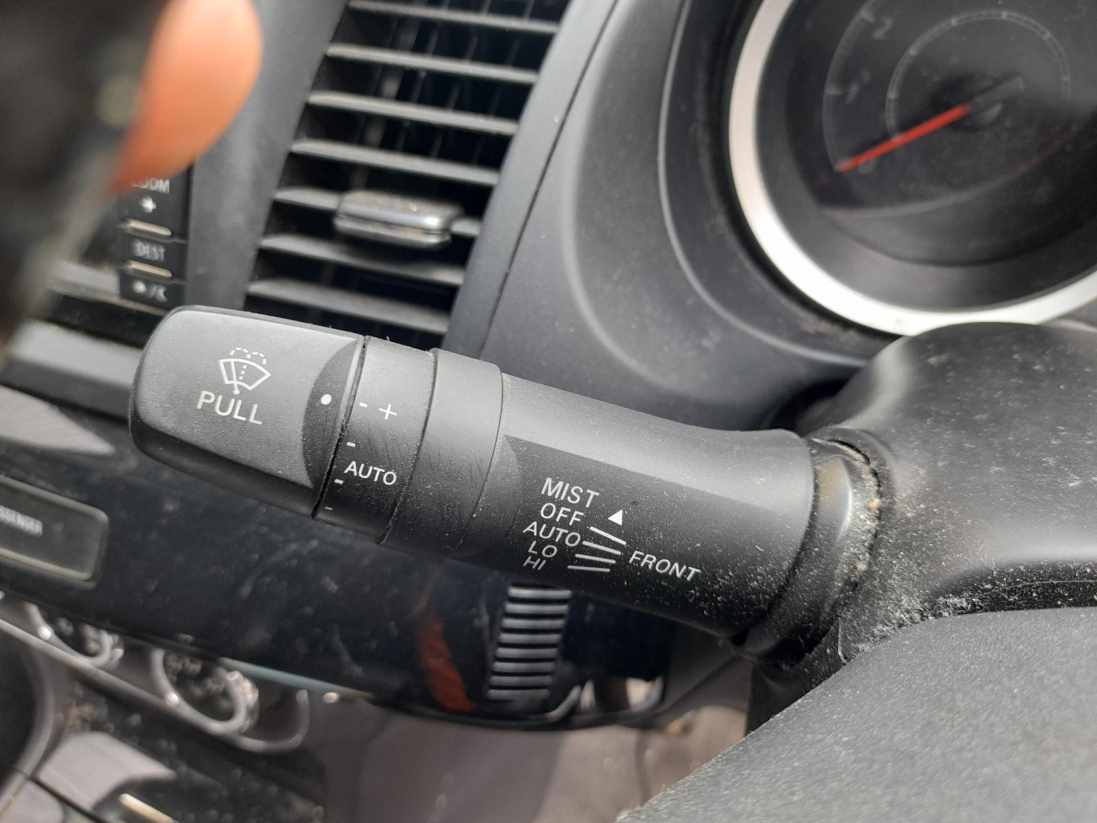 View Auto part Right Taillight Mitsubishi Lancer 2014