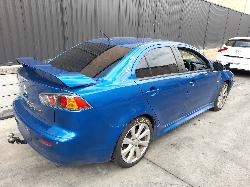 View Auto part Right Taillight Mitsubishi Lancer 2014