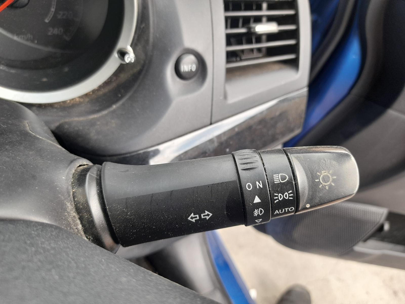 View Auto part Right Taillight Mitsubishi Lancer 2014