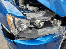 View Auto part Right Taillight Mitsubishi Lancer 2014