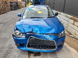 View Auto part Right Taillight Mitsubishi Lancer 2014